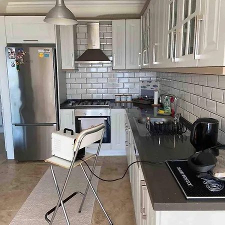 فيلة Villa Guen بودروم