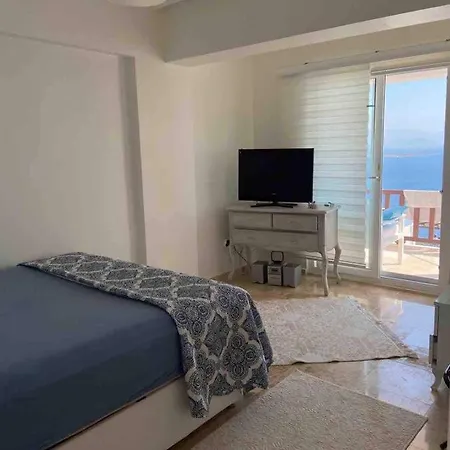 Villa Guen * بودروم