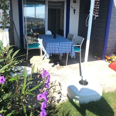Villa Gün Bodrum