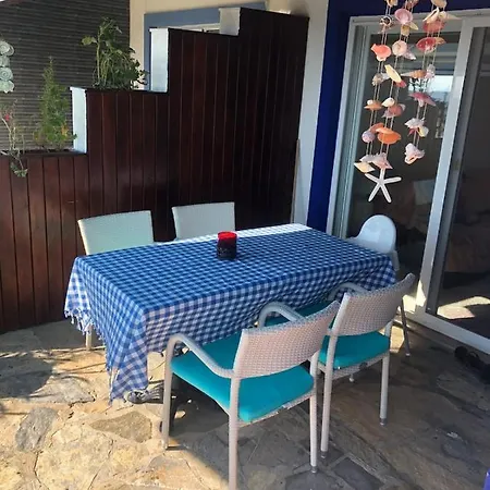 Villa Guen فيلة بودروم
