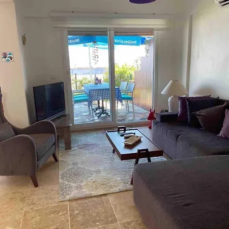 Villa Guen Bodrum