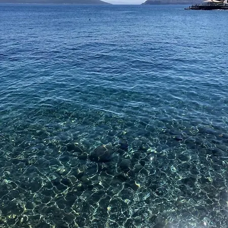 Villa Guen * Bodrum