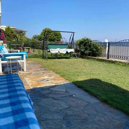 Villa Guen Bodrum