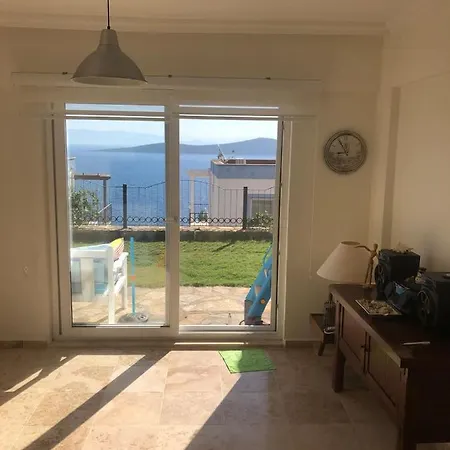 Villa Guen * Bodrum