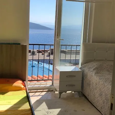 빌라 Villa Guen